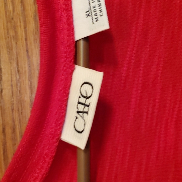 Ladies Tunic - Picture 2 of 4